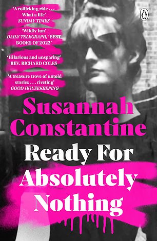 Constantine's destiny as a well-born young woman was to marry well and produce an heir