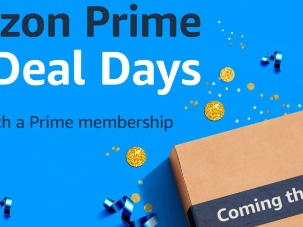 Breaking news: Amazon Prime Big Deals Day is returning this October!