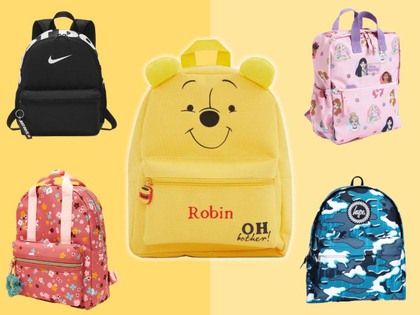 Check out the best kids backpacks for school