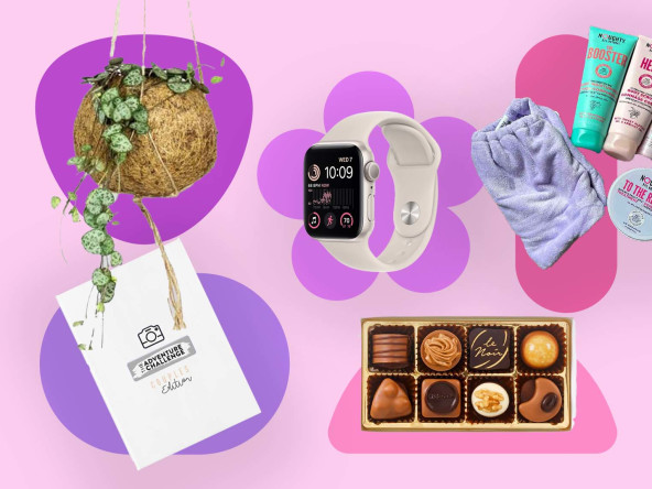 The ultimate gift guide for absolutely spoiling your girlfriend